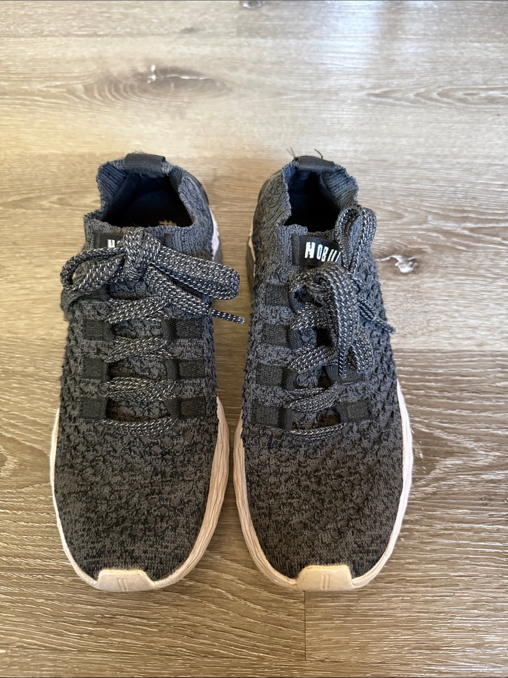 Nobull Knit Runner, size 7